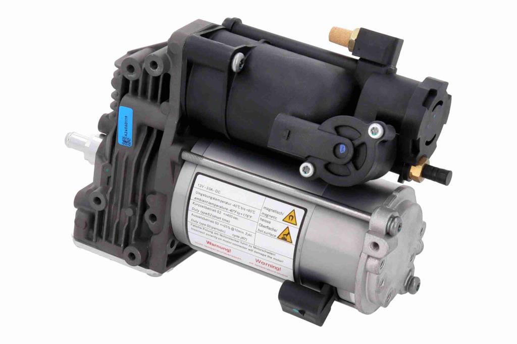 Compresseur, système d'air comprimé VEMO ref. V48-52-0010
