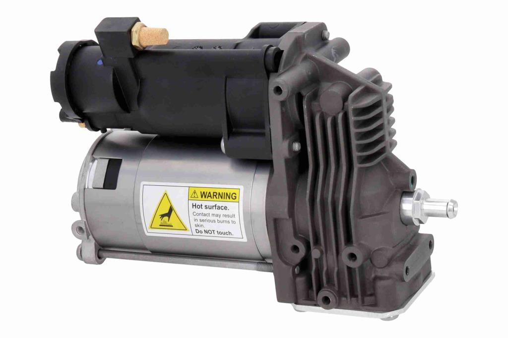 Compresseur, système d'air comprimé VEMO ref. V48-52-0010