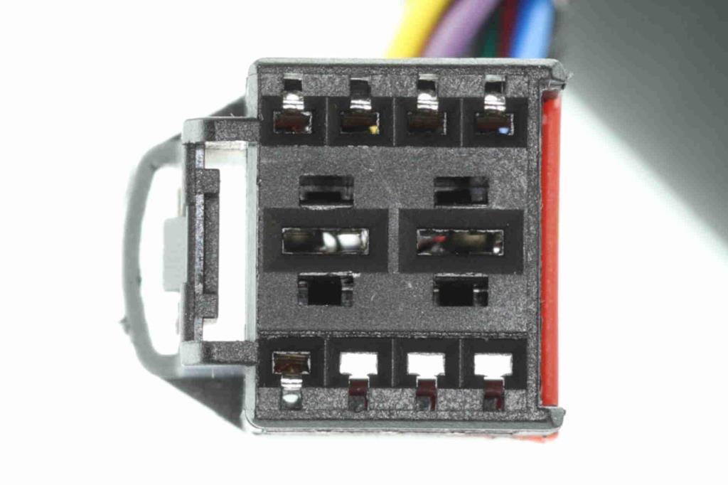 Vérin électrique, hayon VEMO V48-55-0004
