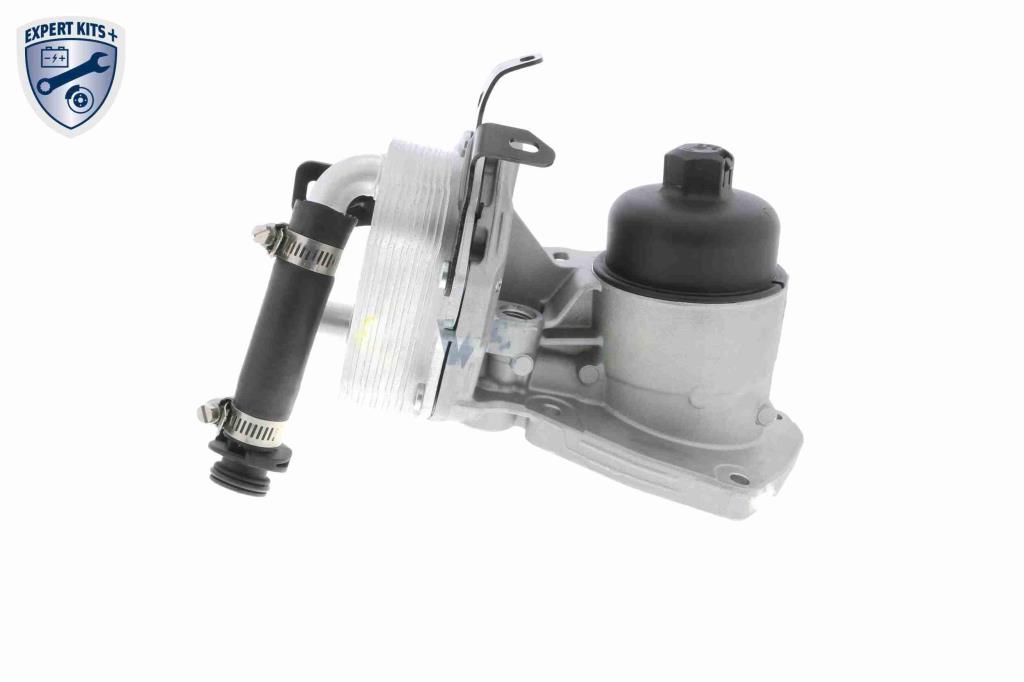 Radiador óleo motor VEMO ref. V48-60-0007