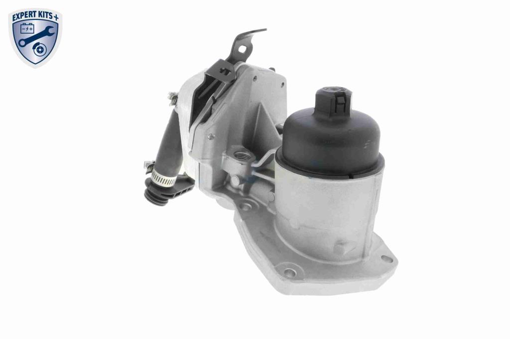 Radiador óleo motor VEMO ref. V48-60-0007