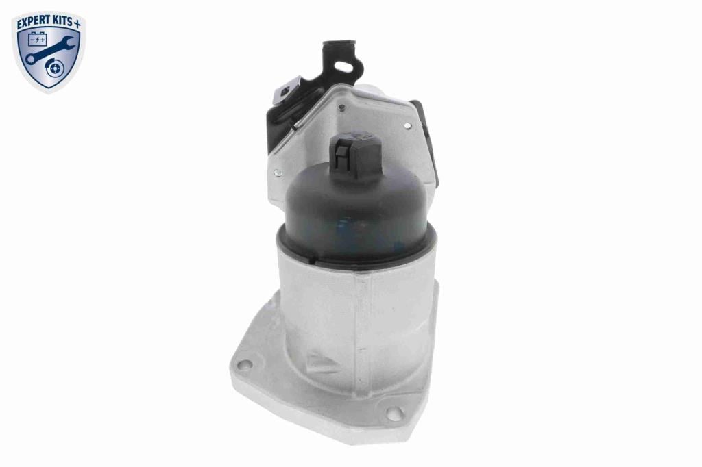 Radiador óleo motor VEMO ref. V48-60-0007
