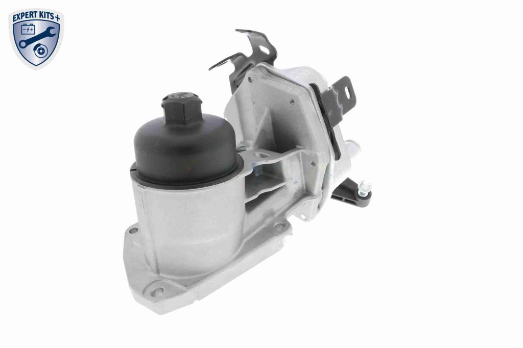 Radiador óleo motor VEMO ref. V48-60-0007