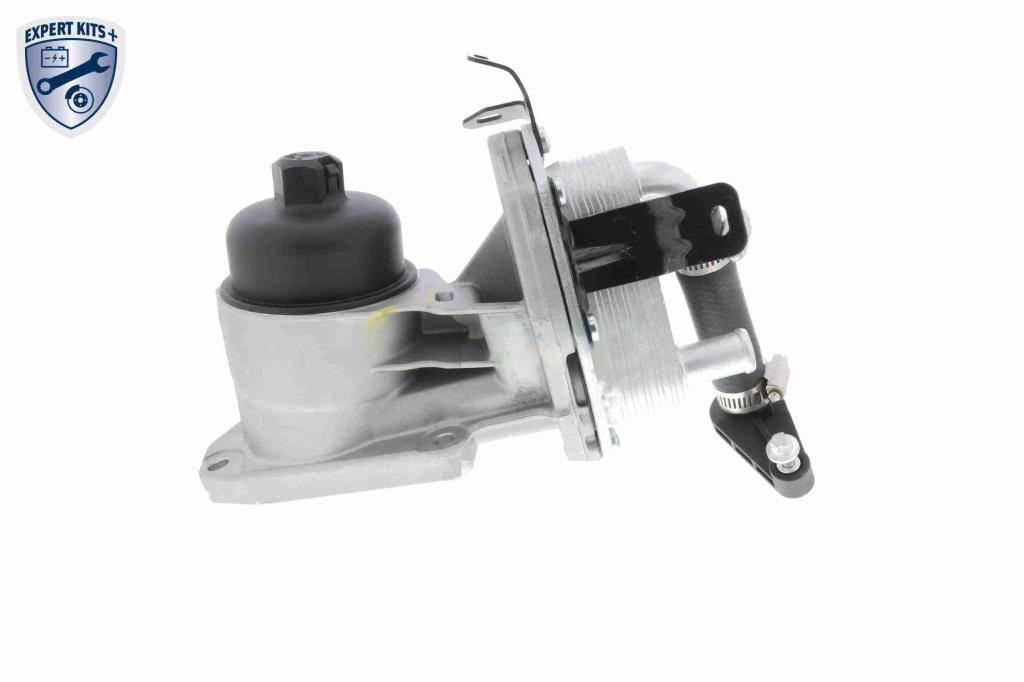 Radiador óleo motor VEMO ref. V48-60-0007