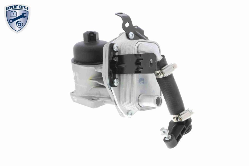 Radiador óleo motor VEMO ref. V48-60-0007