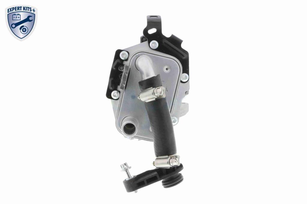 Radiador óleo motor VEMO ref. V48-60-0007