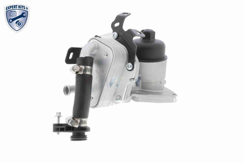 Radiador óleo motor VEMO ref. V48-60-0007