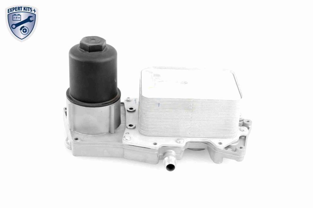 Radiador óleo motor VEMO ref. V48-60-0015
