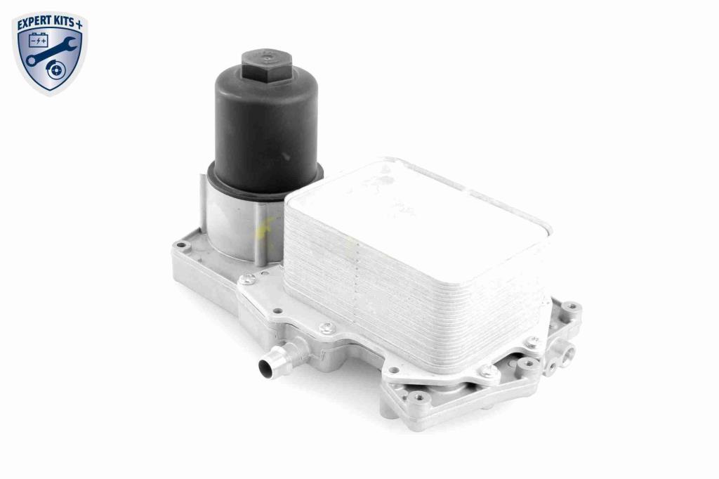 Radiador óleo motor VEMO ref. V48-60-0015