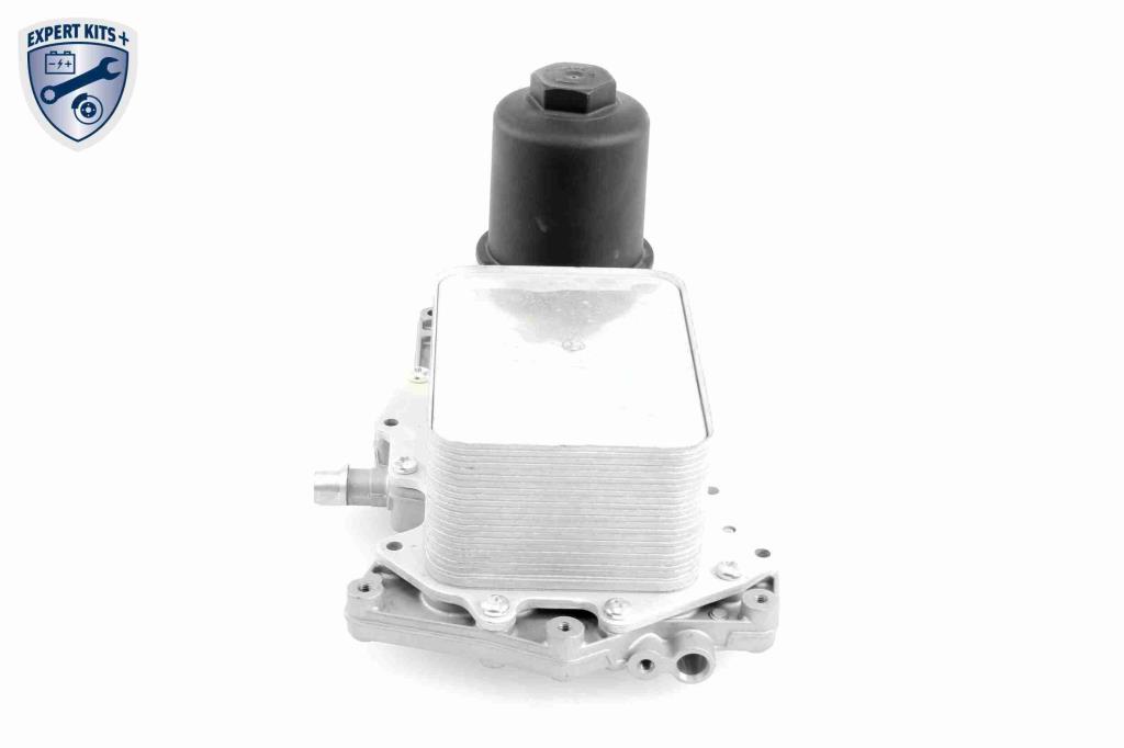 Radiador óleo motor VEMO ref. V48-60-0015