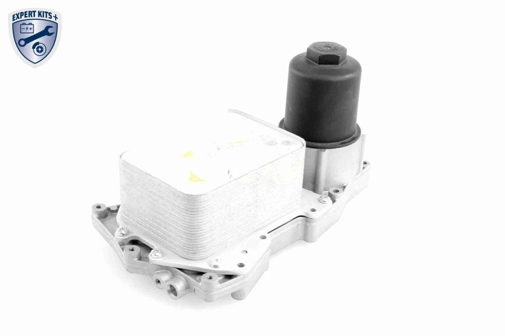 Radiador óleo motor VEMO ref. V48-60-0015