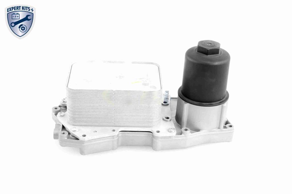 Radiador óleo motor VEMO ref. V48-60-0015