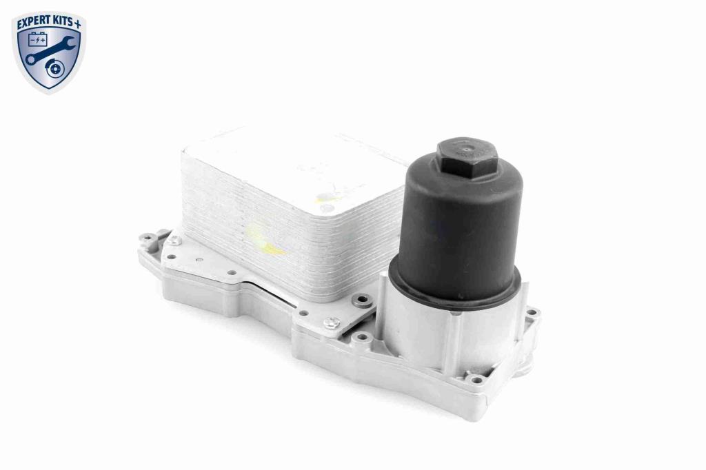 Radiador óleo motor VEMO ref. V48-60-0015