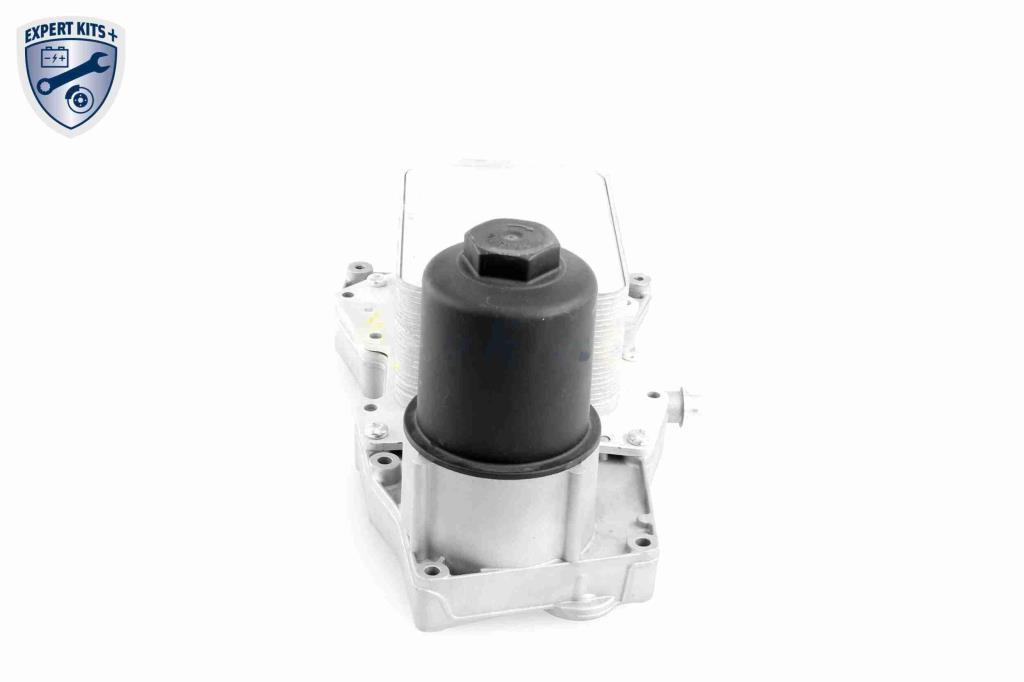 Radiador óleo motor VEMO ref. V48-60-0015