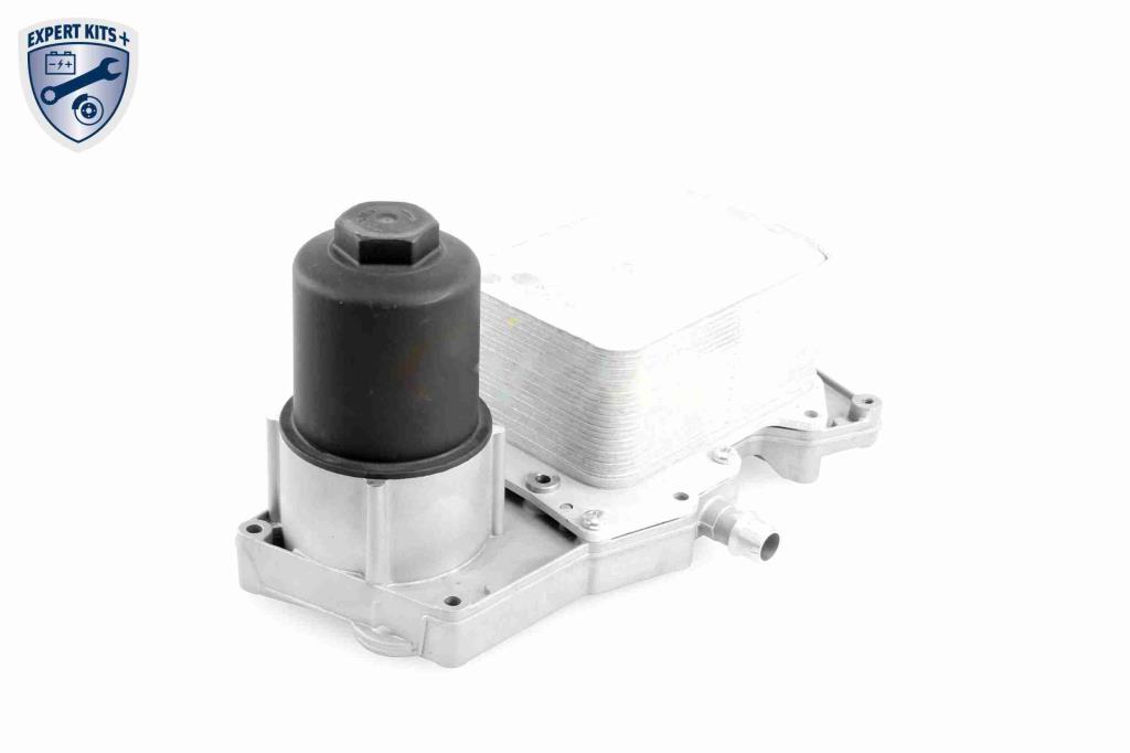 Radiador óleo motor VEMO ref. V48-60-0015