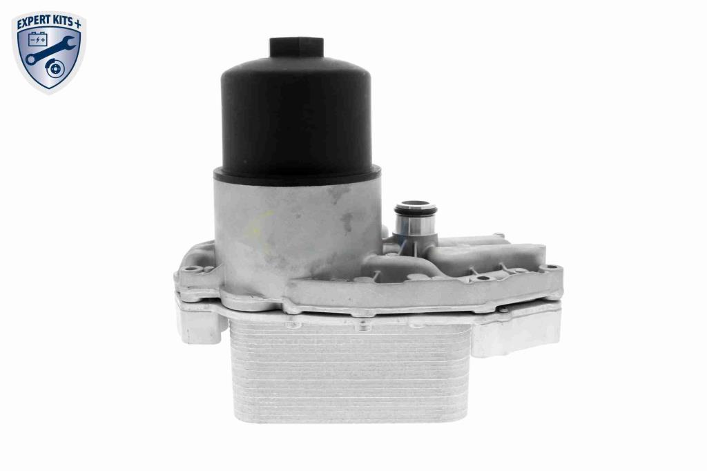 Radiador óleo motor VEMO ref. V48-60-0017
