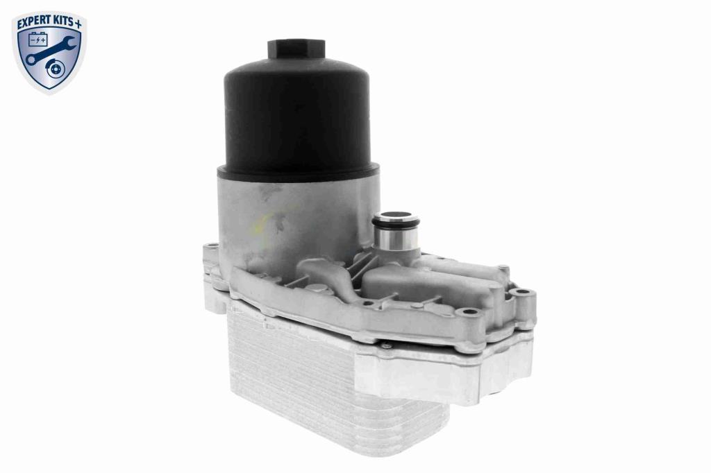 Radiador óleo motor VEMO ref. V48-60-0017