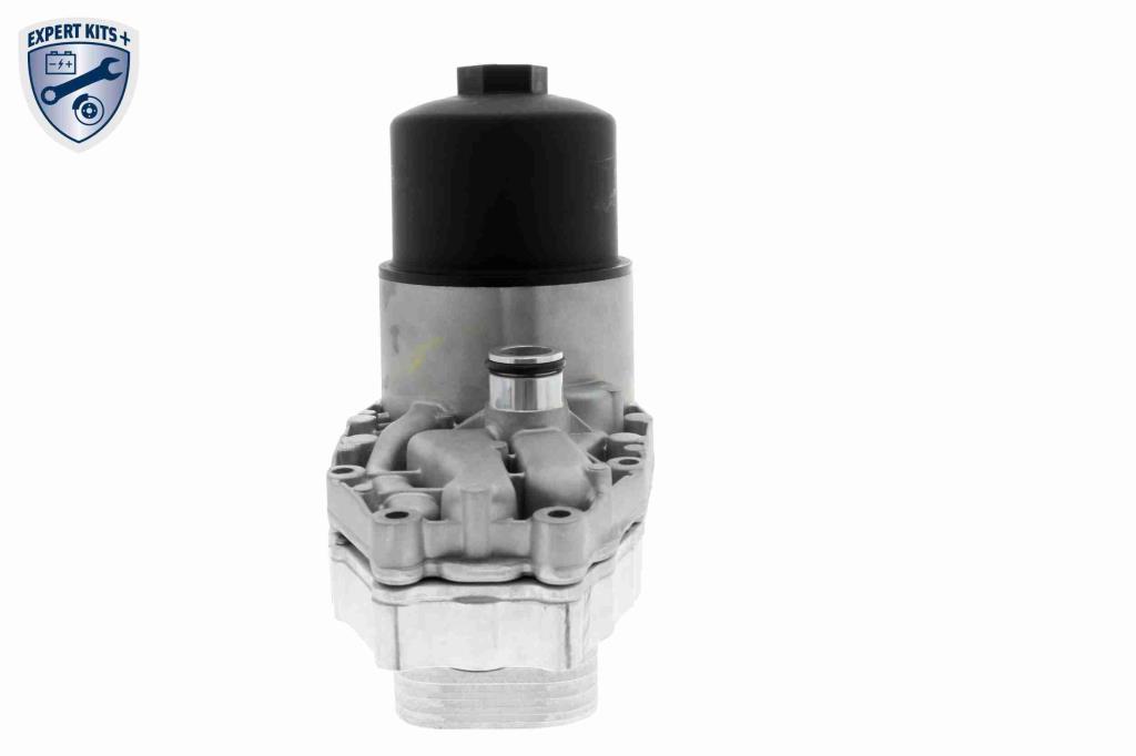 Radiador óleo motor VEMO ref. V48-60-0017