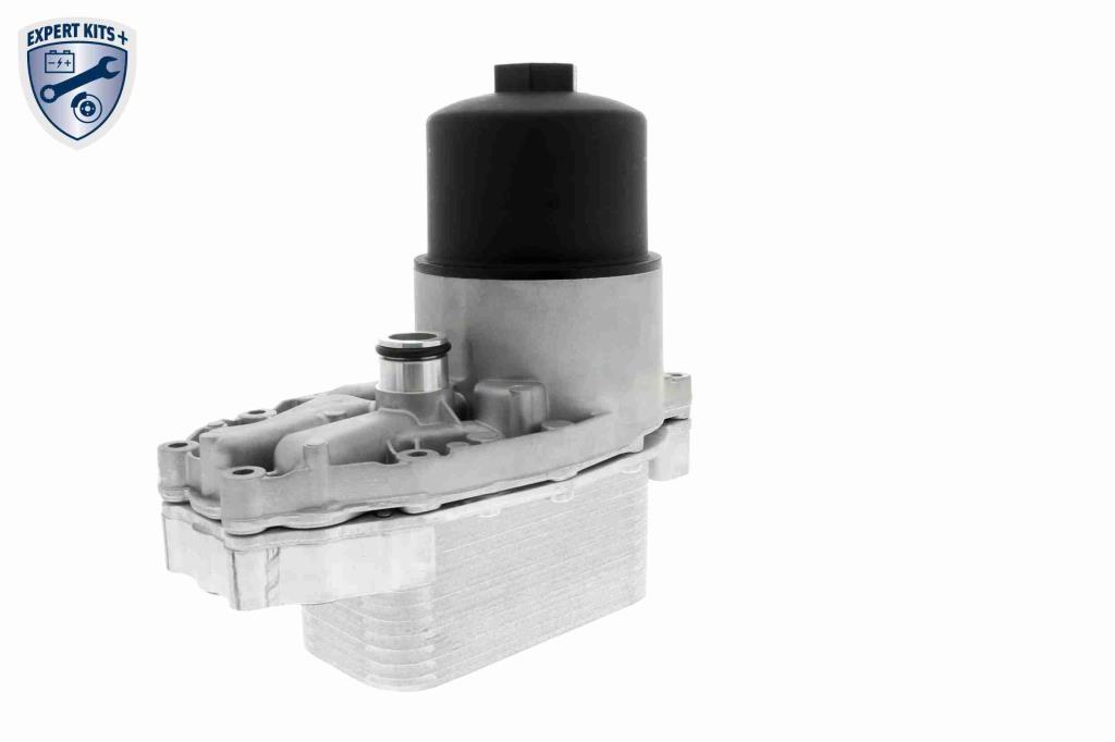 Radiador óleo motor VEMO ref. V48-60-0017
