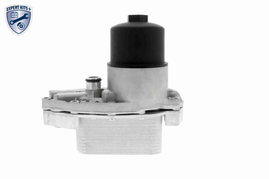 Radiador óleo motor VEMO ref. V48-60-0017