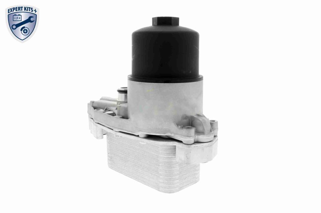 Radiador óleo motor VEMO ref. V48-60-0017
