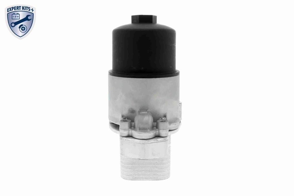 Radiador óleo motor VEMO ref. V48-60-0017