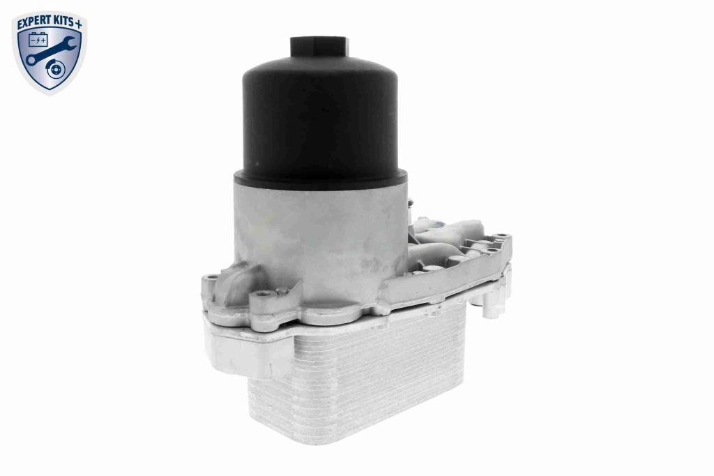 Radiador óleo motor VEMO ref. V48-60-0017