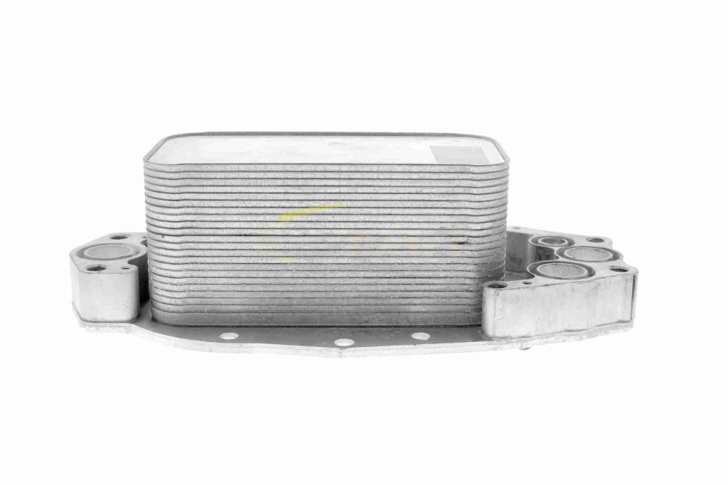 Radiador óleo motor VEMO ref. V48-60-0018