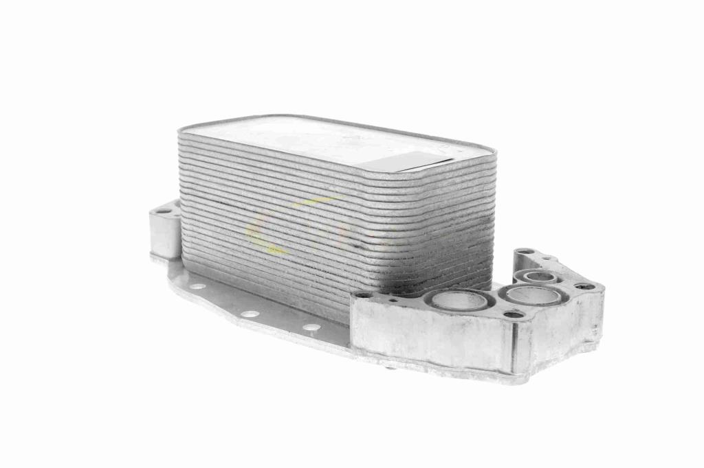 Radiador óleo motor VEMO ref. V48-60-0018