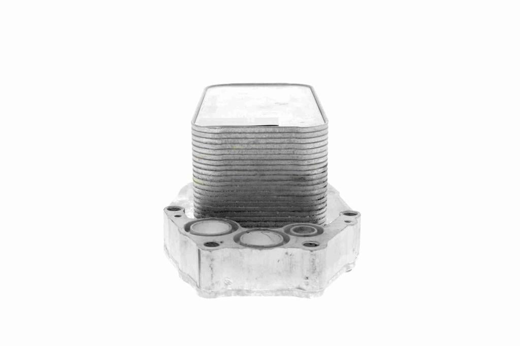 Radiador óleo motor VEMO ref. V48-60-0018