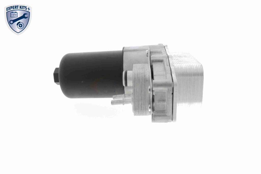 Radiador óleo motor VEMO ref. V48-60-0019