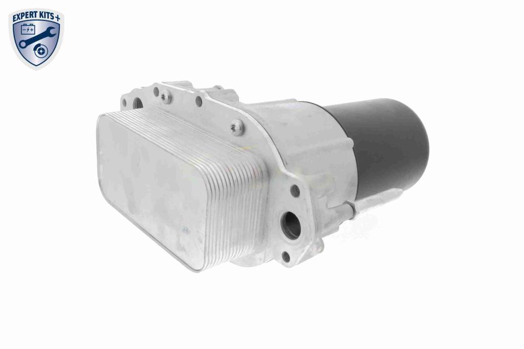 Radiador óleo motor VEMO ref. V48-60-0019