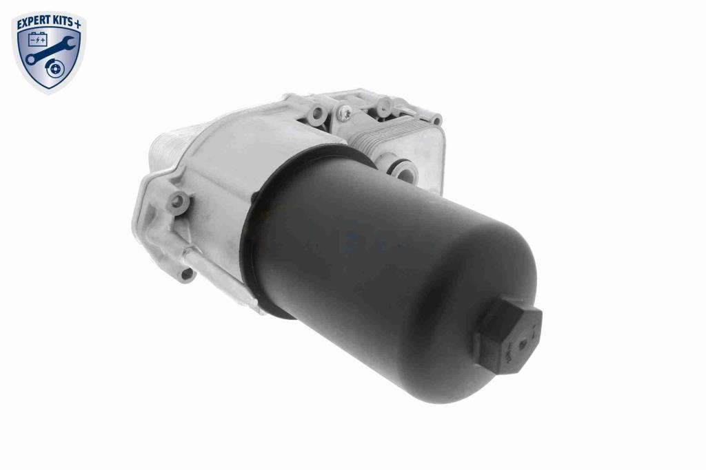 Radiador óleo motor VEMO ref. V48-60-0019