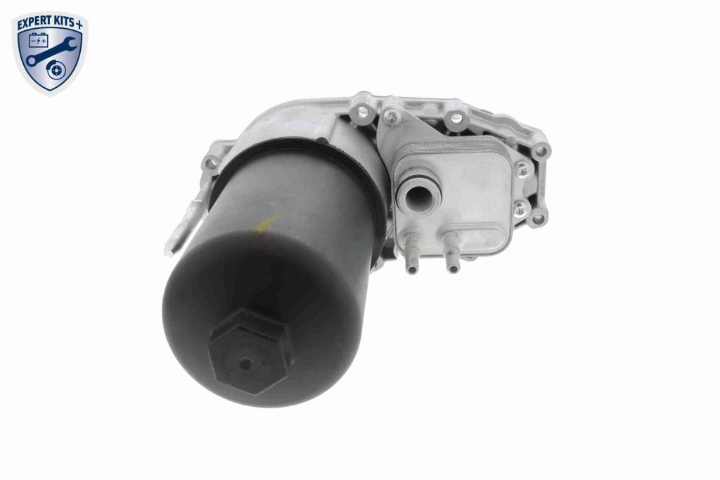 Radiador óleo motor VEMO ref. V48-60-0019