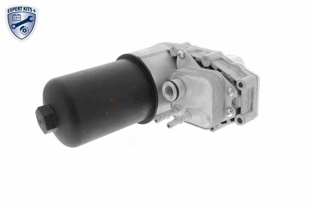Radiador óleo motor VEMO ref. V48-60-0019