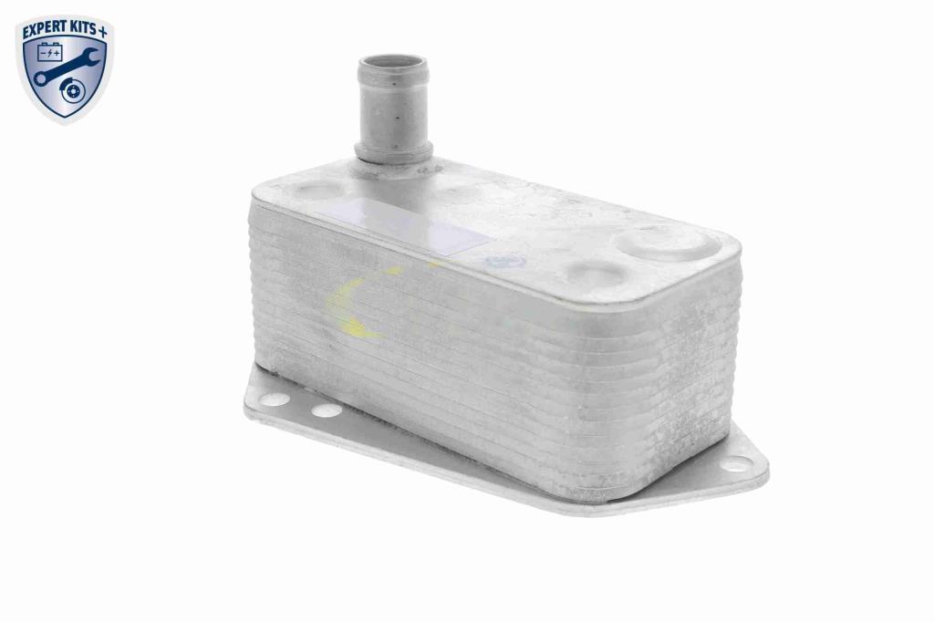 Radiador óleo motor VEMO ref. V48-60-0023