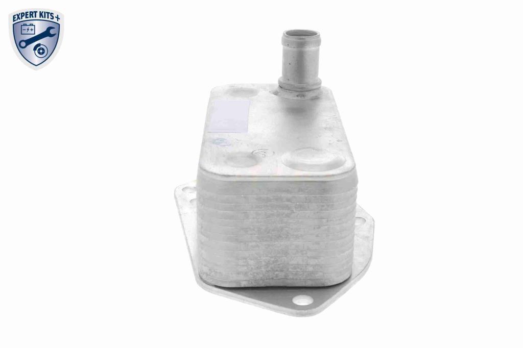 Radiador óleo motor VEMO ref. V48-60-0023