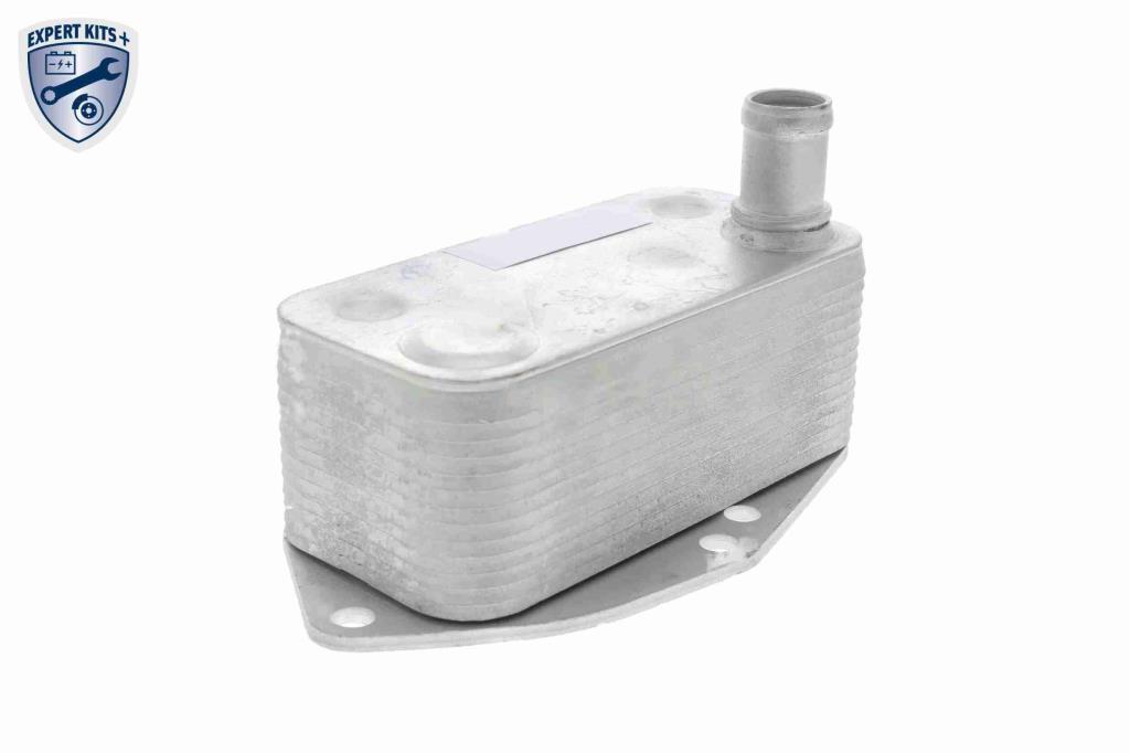 Radiador óleo motor VEMO ref. V48-60-0023