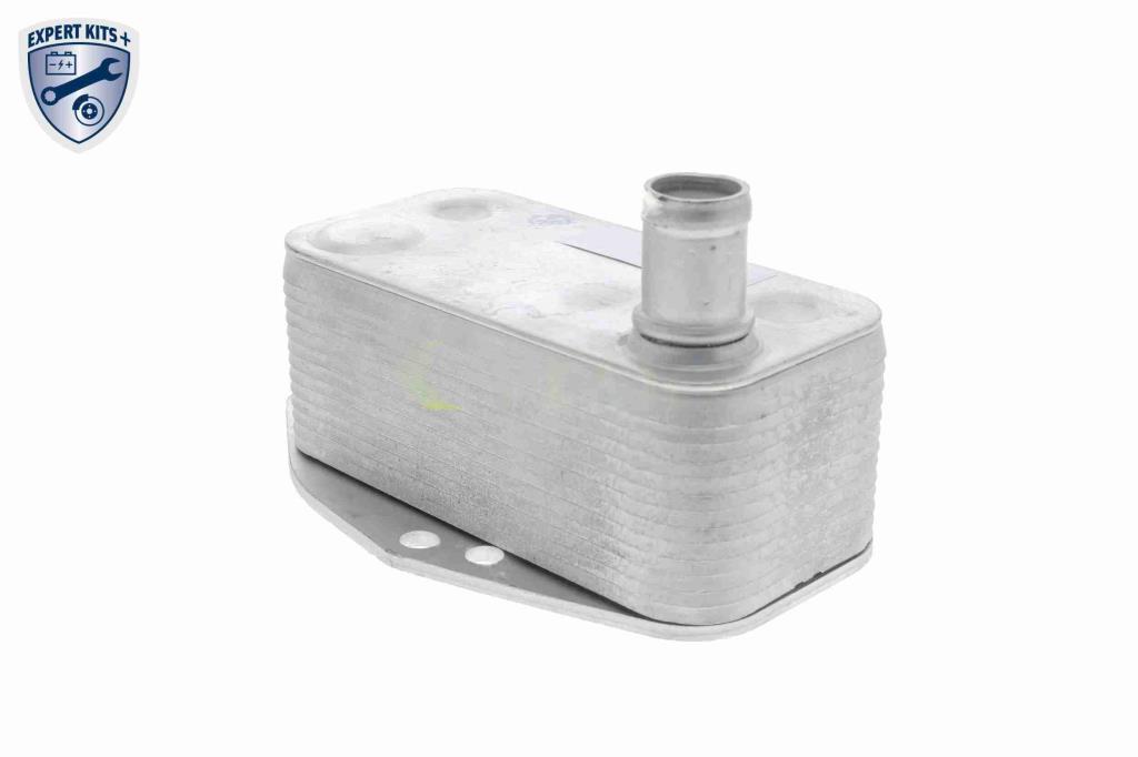 Radiador óleo motor VEMO ref. V48-60-0023