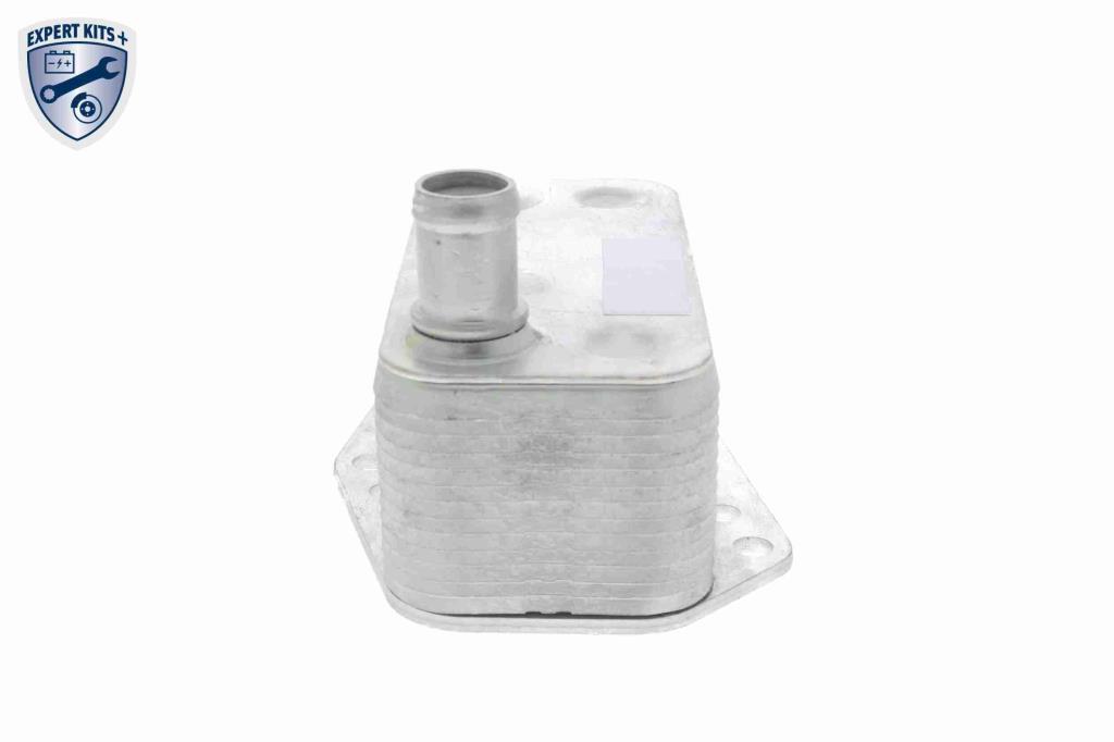 Radiador óleo motor VEMO ref. V48-60-0023