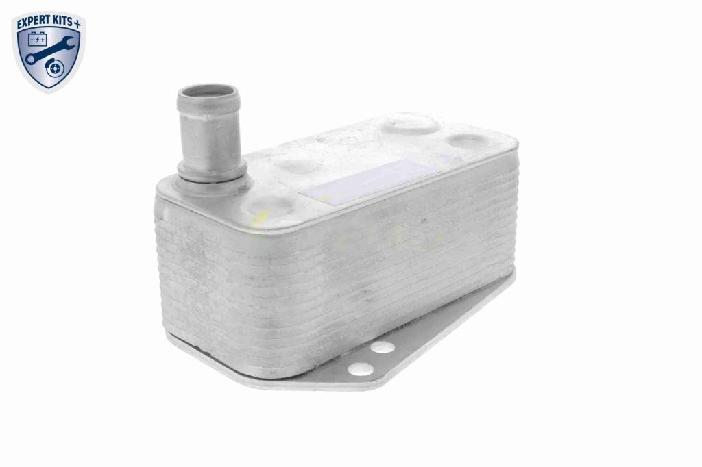Radiador óleo motor VEMO ref. V48-60-0023