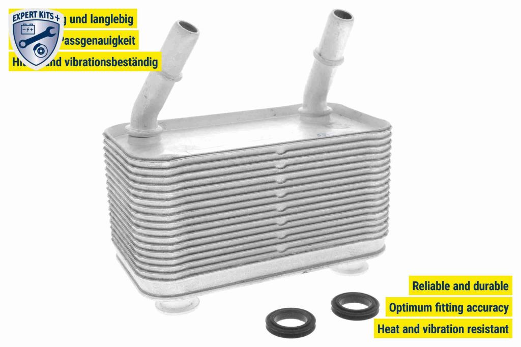 Radiador óleo motor VEMO ref. V48-60-0025