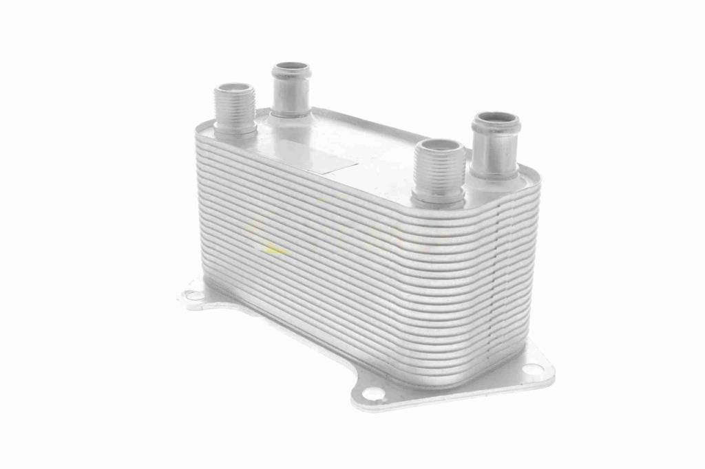 Radiador óleo motor VEMO ref. V48-60-0027