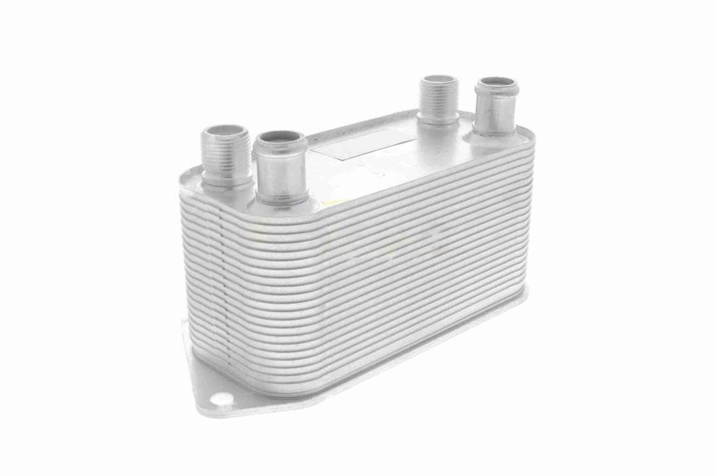 Radiador óleo motor VEMO ref. V48-60-0027
