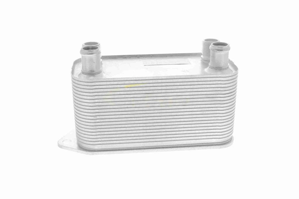 Radiador óleo motor VEMO ref. V48-60-0027