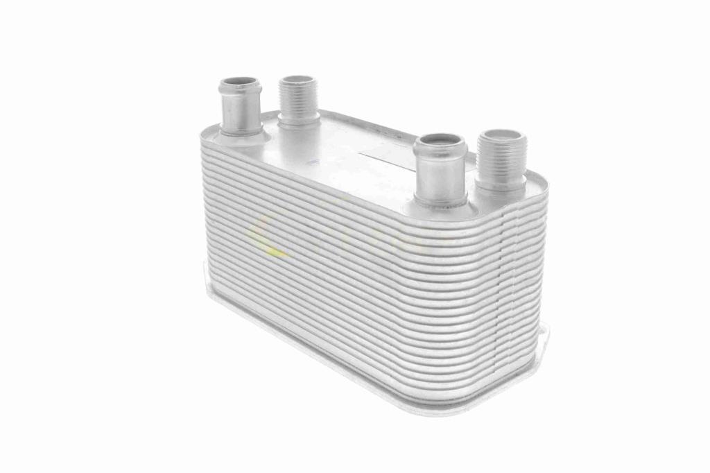 Radiador óleo motor VEMO ref. V48-60-0027