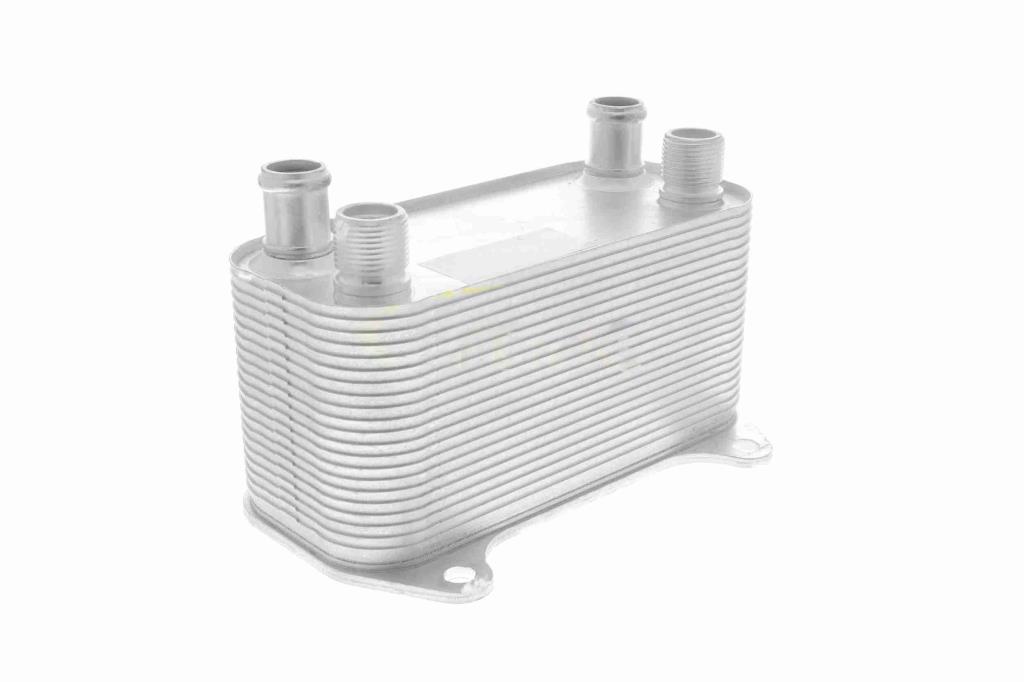 Radiador óleo motor VEMO ref. V48-60-0027
