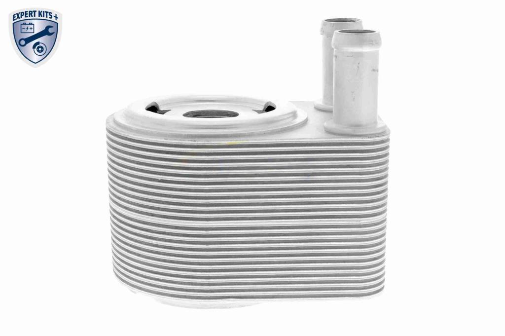 Radiador óleo motor VEMO ref. V48-60-0028