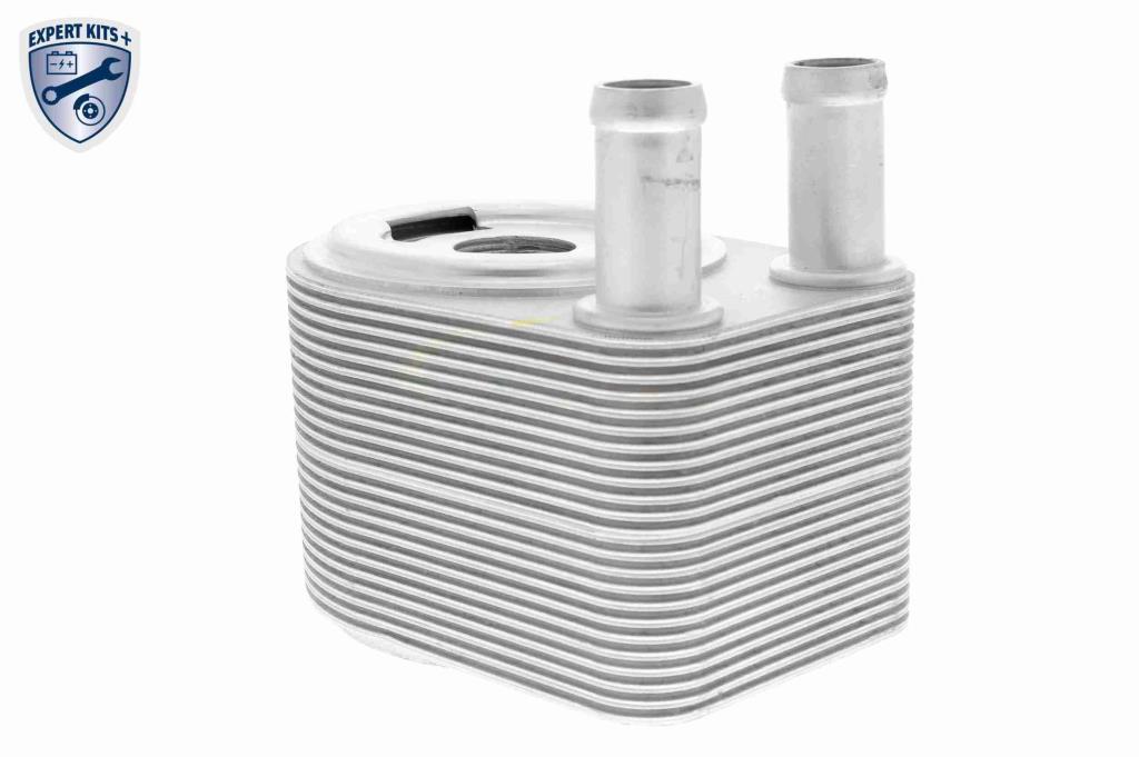 Radiador óleo motor VEMO ref. V48-60-0028