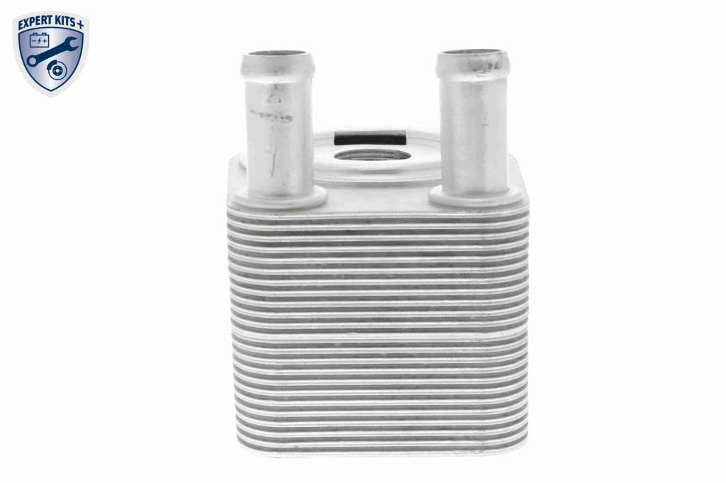 Radiador óleo motor VEMO ref. V48-60-0028